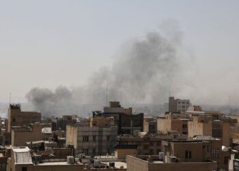 Reside updates: Trump requires regime change in Iran after US and Israel launch main assault