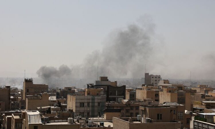 Reside updates: Trump requires regime change in Iran after US and Israel launch main assault