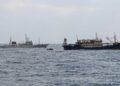 Japan seizes Chinese language fishing boat and arrests skipper