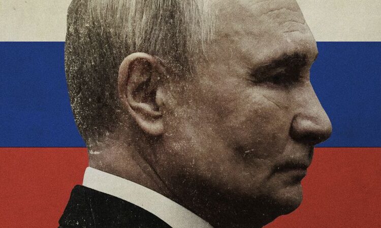 4 years on, Russia continues to be paying for a deadly miscalculation in Ukraine 4 years on, Russia continues to be paying for a deadly miscalculation in Ukraine
