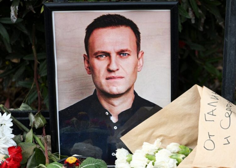 Why a dart frog poison believed to have killed Alexei Navalny factors to the Kremlin Why a dart frog poison believed to have killed Alexei Navalny factors to the Kremlin