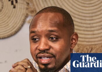 Kenyan authorities used Israeli tech to crack activist’s cellphone, report claims | Kenya