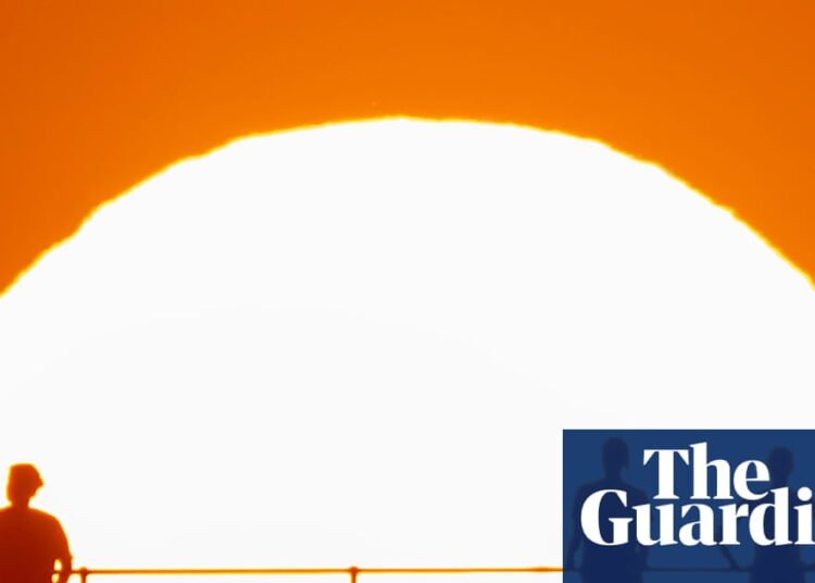 Level of no return: a hellish ‘hothouse Earth’ getting nearer, scientists say | Local weather disaster