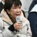 Japan’s Sanae Takaichi wins a landslide in snap election, exit polls challenge