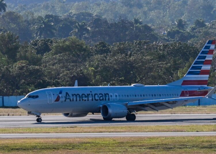 Cuba says airways can not refuel on the island as U.S. blockade deepens vitality disaster
