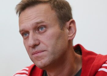 Russian opposition chief Alexei Navalny was poisoned by lethal ‘dart frog’ toxin, Europeans say