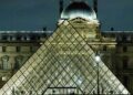 Louvre director resigns 4 months after stunning jewellery heist on the museum