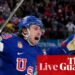 Winter Olympics 2026: USA defeat Sweden in males’s ice hockey and glory for Shiffrin on day 12 – because it occurred | Winter Olympics 2026