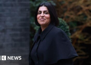 Three African nations comply with UK migrant returns after visa penalty risk – BBC