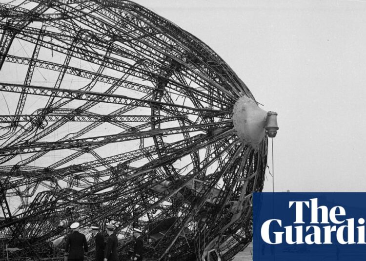 Race for AI is making Hindenburg-style catastrophe ‘an actual danger’, says main knowledgeable | Science Race for AI is making Hindenburg-style catastrophe ‘an actual danger’, says main knowledgeable | Science