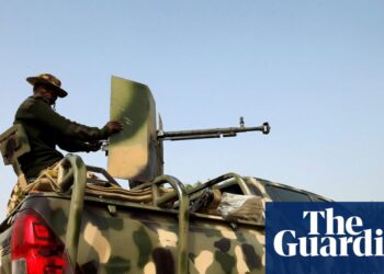 Gunmen have killed at the very least 162 individuals in west Nigeria assault, says Purple Cross | Nigeria