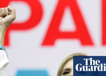 Fernández wins Costa Rican presidency, steering Latin America additional proper | Costa Rica