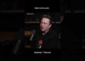 Elon Musk: It is a pink flag if somebody’s a cynic. If any individual sees unhealthy habits in everybody, it is eas Elon Musk: It is a pink flag if somebody’s a cynic. If any individual sees unhealthy habits in everybody, it is eas