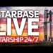 Starbase Stay: 24/7 Starship & Tremendous Heavy Improvement From SpaceX’s Boca Chica Facility