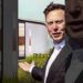 ¿Por qué Elon Musk vive en una casa de 50.000 dólares?
