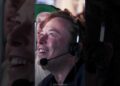 Elon Musk By no means Give Up #spacex #starship #shorts