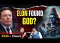 TOP Scientist Reveals Elon Musk Secrets and techniques and Existence of Gods | Black Holes, Mars, Moon