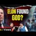 TOP Scientist Reveals Elon Musk Secrets and techniques and Existence of Gods | Black Holes, Mars, Moon