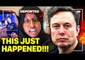Somali Begins a FIGHT With Elon Musk, Then THIS HAPPENED!!!