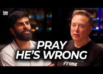 Elon Musk’s Chilling Warning concerning the USA Goes Viral