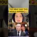 God warned us about this (ELON MUSK)👀