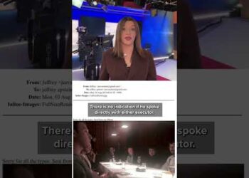 Elon Musk urges Epstein victims to talk out, says he’ll cowl protection charges if they’re sued