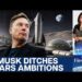 Why Elon Musk, SpaceX’s Focus Is Shifting From Mars to the Moon | Vantage with Palki Sharma