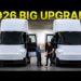 Elon Musk’s Tesla Semi 2026 Model Simply Announce New Element Specs!