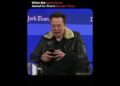 ELON MUSK SCREEN TIME