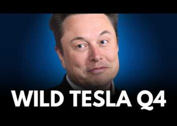 JUST IN: Elon Musk Simply Dropped Insane Tesla Bombshells!