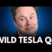 JUST IN: Elon Musk Simply Dropped Insane Tesla Bombshells!