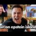 Elon Musk within the Epstein Information! The Fact is Insane…