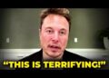 Elon Musk’s CHILLING Prediction Leaves the Host SPEECHLESS in Interview