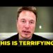 Elon Musk’s CHILLING Prediction Leaves the Host SPEECHLESS in Interview