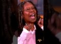 Whoopi responds to Stephen Miller & Elon Musk branding new ‘Star Trek’ collection “woke”