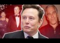 Elon Musk Will get Uncovered For Making an attempt To Social gathering With Jeffrey Epstein