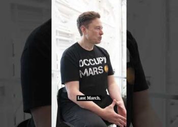 Elon Musk’s SpaceX Merges With xAI In Bid To Launch AI Information Facilities In Area