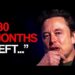 Elon Musk offers CHILLING Warning in 2026…