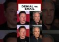 Elon Musk Denies Hyperlinks To Jeffrey Epstein After 2012 ‘Wildest Occasion’ Electronic mail Surfaces