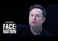 Elon Musk reacts to newest Epstein information drop that features his obvious emails