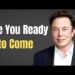 I Ready Your Room… Are You Able to Come? 😳| Elon Musk