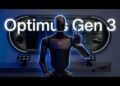 Elon Musk Reveals a New Tesla Optimus Gen 3