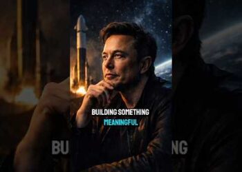 What Elon Musk Taught Me About Risking Love #shorts #shortsviral #Emotional #HealthyLove