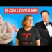Lady Leaves Husband For Elon Musk Romance Rip-off!