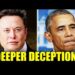 “The Reality Comes OUT!” – Elon Musk On Barack Obama…