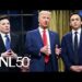 Trump, Musk and Rubio Assembly Chilly Open – SNL