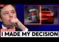 Elon Musk’s Motor Solves The Drawback No person Anticipated
