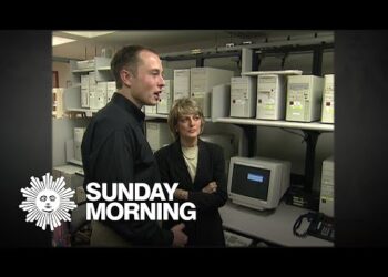 From 1998: Elon Musk and web startups vs. Microsoft