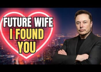 💖 ELON MUSK: I Discovered Her — The Love That Modified My Life | Most Emotional & Romantic Speech