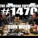 Joe Rogan Expertise #1470 – Elon Musk